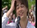 Фан клип про Александра Рыбака. Fan clip about Alexander Rybak. by Koka