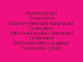 Te necesito -Christine d' Clairo y Funky Lyrics