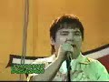 CHACALON JR EN CONCIERTO EN EL ESTADIO AMAUTA  CALLE 8
