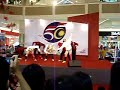 DVM D-VISUAL @ Tebrau City
