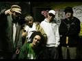 East West Rockers - Ognia Nie Gascie