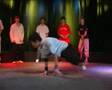 Promo - Street dance, Break dance - Centrum tance studio DAG
