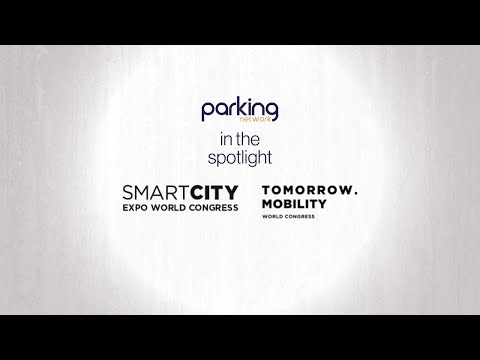 In the Spotlight: Delphine Romeu on the Smart City Expo World Congress and Tomorrow.Mobility World Congress