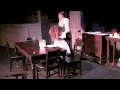 The Miracle Worker - Battle over Breakfast
