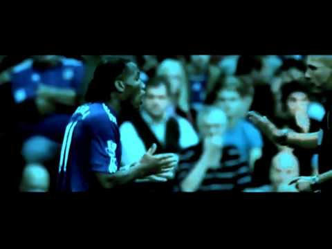 DROGBA