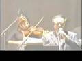 videos de OSMAR MADERNA - DIVINA - TANGO - ANDRES CONTER - HECTOR DE ROSAS
