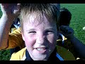 Yatton U10s - Midsomer Norton Tournament Team Photo