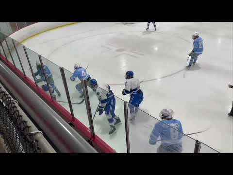 Finn Fitzgerald - AHA Sept '23 - Feb '24