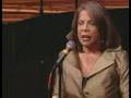 JBOA 2008 with Patti Austin