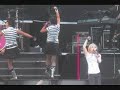 avril hershy park opening act befor the jonas brothers