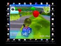 Web-To-Wireless MMO Racing Game