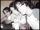 amigos eternos! saudades mateuS ='(