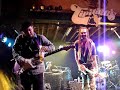 Michael Franti & Spearhead @ Tipitinas,  NOLA Jazz Fest  2007 (part 1)