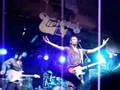 Michael Franti & Spearhead @ Tipitinas, NOLA Jazz Fest 2007 (part 1)
