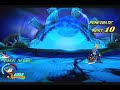 Tales of Destiny バルバトス Battle - リオン 2