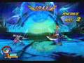 Tales of Destiny バルバトス Battle - リオン
