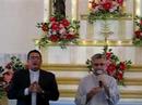 [INFORSIDE] 1� Visita Pastoral do Bispo  em FLOR�NIA-RN