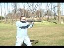 Todd with MP5K-PDW and SWR QD3K