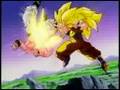 buu's fury (DBZ)-getting away with murder