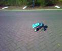 wheelie king 4x4 three wheel ride