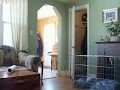 Unbelievable poltergeist activity