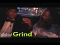On the way to VH1's 2009 Hip Hop Honors show, we were able to get the two vets together again to share a story about the old days of Def Jam.