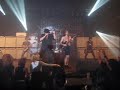 Barock AC/DC Rock n Roll Train Sontheim