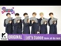 Let's Dance: VIXX(빅스)_Shocking Performance