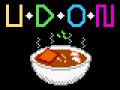 U・Ｄ・O・N