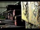 steel mill