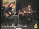 Michel Leme & Fernando Corr�a - Autumm Leaves
