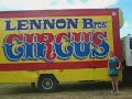 Lennon Bros Circus 2007