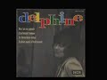 DELPHINE - LE FERMETURE ÉCLAIR DELPHINE - LE FERMETURE ÉCLAIR