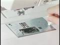 Embroidery & sewing - Janome MC11000 - part 7 - care