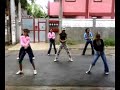 66 chromosomes danz crew