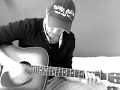 David Gray - This Years Love (CHORDS INCLUDED)