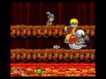 Squirrel King (Mega Drive) - Complete Playthrough Part 2/5