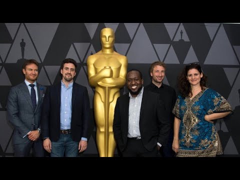 Deutscher Kurzfilm „Watu Wote“ für Oscar nominiert