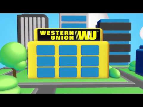 video-linktoworks-How to Send Money with Western Union - YouTube