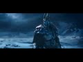world of warcraft - shnobi vs dragon warrior