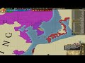 Hello and thanks for watching my Lets play Europa Universal III (3) Divine Wind as England. I am hoping to form Grate Briton but beyond that I will play and see what happens any advise/comments on game play or on how I LP is more then welcome.
