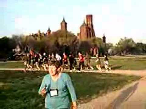 runners and riders