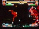 KOF 99 EVO: Syo and Gai