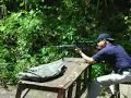 M14 Sniper Rifle