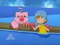 Digimon Adventure Episode 14 (2/2) English Dub Digimon Adventure Episode 14 (2/2) English Dub