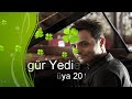 Özgür Yedievli Rüya