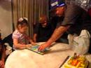 zaila turns 4 pt 1
