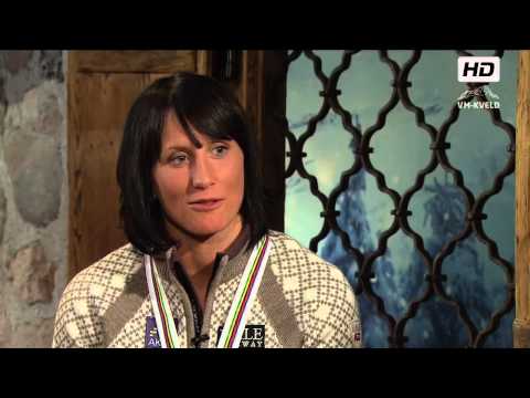 bjørgen - Val di Fiemme 2013 - Exclusive: Marit Bjørgen & Maiken Caspersen Falla Please watch in HD(720) quality for best viewing experience Sports-HD Production offer...