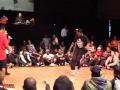 VERTIGE BATTLE -1000% KING FOOLISH( Octagon) VS J FLEX( x law) by YOUVAL