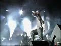 The Prodigy Spitfire @ Isle Of Wight Festival